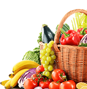 Fruits