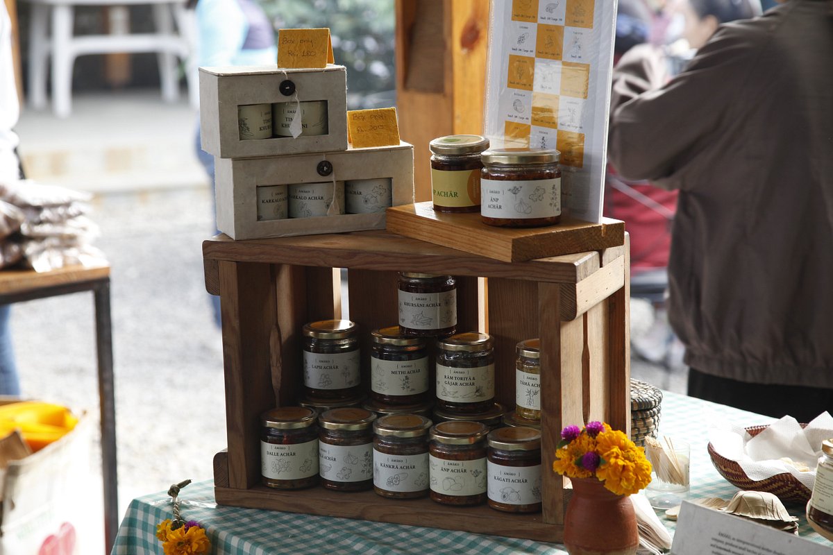Artisan Dairy